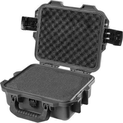 Peli Storm iM2050 (Mallette photo, 4.96 l), Housse pour appareil photo, Noir Peli Storm iM2050 (Mallette photo, 4.96 l), Housse pour appareil photo, Noir