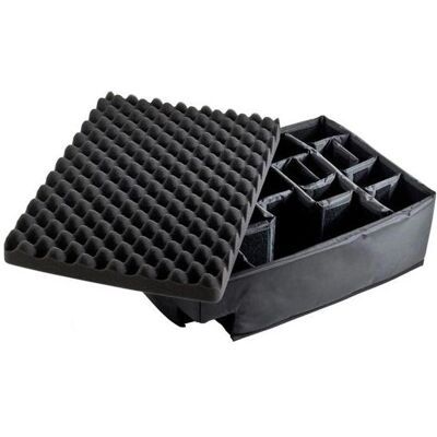 B&W International Étui pour appareil photo type 6700 (Mallette photo, 42.80 l), Housse pour appareil photo, Noir B&W International Étui pour appareil photo type 6700 (Mallette photo, 42.80 l), Housse pour appareil photo, Noir