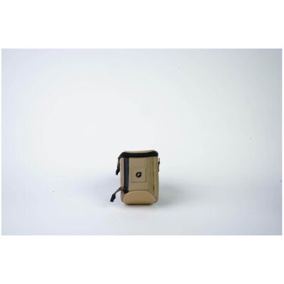 PolarPro Roadrunner 1l Case - Desert (Sac à bandoulière pour appareil photo, 1 l), Housse pour appareil photo, Noir, Beige, Marron PolarPro Roadrunner 1l Case - Desert (Sac à bandoulière pour appareil photo, 1 l), Housse pour appareil photo, Noir, Beige, Marron