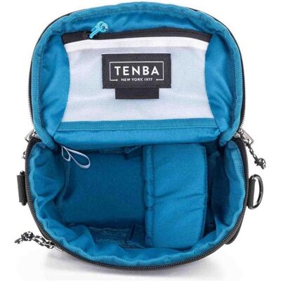 Tenba Skyline V2 7 Sacoche pour Appareil Photo - Gris Tenba Skyline V2 7 Sacoche pour Appareil Photo - Gris