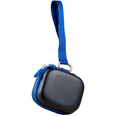 Telesin Mini Storage Bag - Black, Caméra d'action : accessoires, Bleu, Noir Telesin Mini Storage Bag - Black, Caméra d'action : accessoires, Bleu, Noir