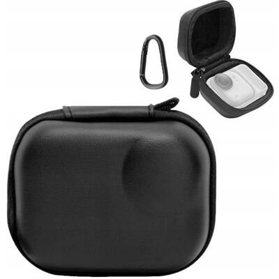 Puluz Etui Futerał Eva Case Pokrowiec Storage Bag Na Kamerę Do Insta360 Go Ultra / Pu785b, Caméra d'action : accessoires, Noir Puluz Etui Futerał Eva Case Pokrowiec Storage Bag Na Kamerę Do Insta360 Go Ultra / Pu785b, Caméra d'action : accessoires, Noir