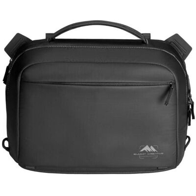Summit Creative Summit-Creative Tenzing Sac à bandoulière 7l noir (Sac à bandoulière pour appareil photo, 7 l), Housse pour appareil photo, Noir Summit Creative Summit-Creative Tenzing Sac à bandoulière 7l noir (Sac à bandoulière pour appareil photo, 7 l), Housse pour appareil photo, Noir