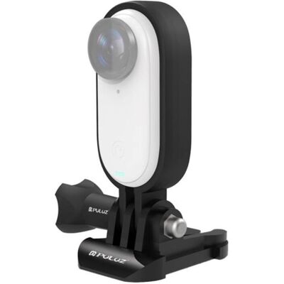 Puluz Etui de protection pour Insta360 GO 3, Caméra d'action : accessoires Puluz Etui de protection pour Insta360 GO 3, Caméra d'action : accessoires