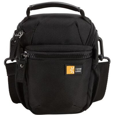 Case Logic Sac pour appareil photo Bryker CSC (Sac à bandoulière pour appareil photo, 3.90 l), Housse pour appareil photo, Noir Case Logic Sac pour appareil photo Bryker CSC (Sac à bandoulière pour appareil photo, 3.90 l), Housse pour appareil photo, Noir
