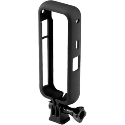 Puluz Étui de protection pour Insta360 ONE X2, Caméra d'action : accessoires, Noir Puluz Étui de protection pour Insta360 ONE X2, Caméra d'action : accessoires, Noir