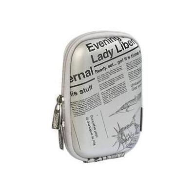 Rivacase Riva 7103, Housse pour appareil photo, Argent Rivacase Riva 7103, Housse pour appareil photo, Argent