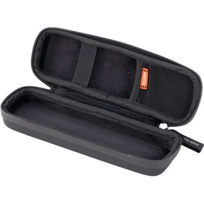 Telesin Disadv Sling Bag For DJI Pocket 3/4 Black (Accessoires pour drone Sac), Housse pour drone, Noir Telesin Disadv Sling Bag For DJI Pocket 3/4 Black (Accessoires pour drone Sac), Housse pour drone, Noir