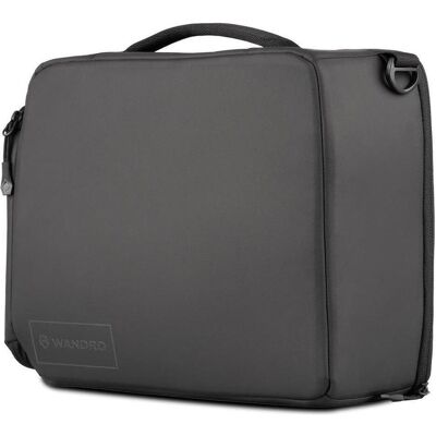 Wandrd Essential + Camera Cube v2 (Poche intérieure pour appareil photo, 9 l), Housse pour appareil photo, Noir Wandrd Essential + Camera Cube v2 (Poche intérieure pour appareil photo, 9 l), Housse pour appareil photo, Noir