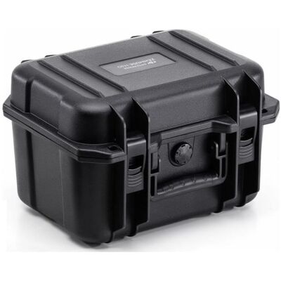 DJI Mallette de transport pour Zenmuse H30 (Accessoires pour drone Sac), Housse pour drone, Noir DJI Mallette de transport pour Zenmuse H30 (Accessoires pour drone Sac), Housse pour drone, Noir