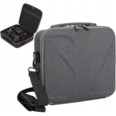 Sunnylife Etui Pokrowiec Futerał Walizka Case Osłona Torba Na Gimbal Dji Rs 4 / Rs4 / Ro-b788-d (Accessoires pour drone Sac), Housse pour drone Sunnylife Etui Pokrowiec Futerał Walizka Case Osłona Torba Na Gimbal Dji Rs 4 / Rs4 / Ro-b788-d (Accessoires pour drone Sac), Housse pour drone
