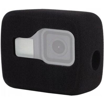 Puluz Protection anti-vent pour GoPro Hero 8 Black, Caméra d'action : accessoires Puluz Protection anti-vent pour GoPro Hero 8 Black, Caméra d'action : accessoires