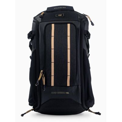 PolarPro Fotorucksack RoadRunner 16 l (Sac à dos photo, 16 l), Housse pour appareil photo, Beige, Noir PolarPro Fotorucksack RoadRunner 16 l (Sac à dos photo, 16 l), Housse pour appareil photo, Beige, Noir