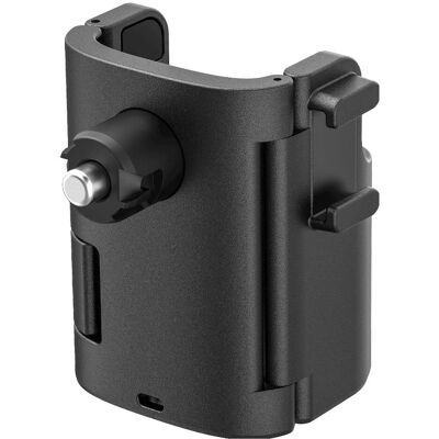 Telesin Backpack Mounting Bracket for DJI Pocket 3, Caméra d'action : accessoires Telesin Backpack Mounting Bracket for DJI Pocket 3, Caméra d'action : accessoires