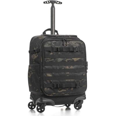 Tenba Zaino Axis Roller V2 (Mallette photo, Sac à dos photo, 28 l), Housse pour appareil photo, Noir Tenba Zaino Axis Roller V2 (Mallette photo, Sac à dos photo, 28 l), Housse pour appareil photo, Noir