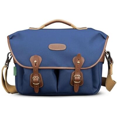 Billingham Hadley One (Sac à bandoulière pour appareil photo, 11.55 l), Housse pour appareil photo, Noir Billingham Hadley One (Sac à bandoulière pour appareil photo, 11.55 l), Housse pour appareil photo, Noir