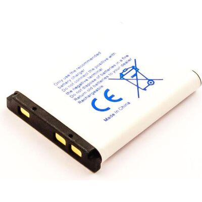 AGI Batterie compatible avec Fujifilm Instax Mini 90 Neo Classic - Batterie - Mini (AAAA) (Batterie de l'appareil photo), Alimentation pour appareil photo, Noir AGI Batterie compatible avec Fujifilm Instax Mini 90 Neo Classic - Batterie - Mini (AAAA) (Batterie de l'appareil photo), Alimentation pour appareil photo, Noir
