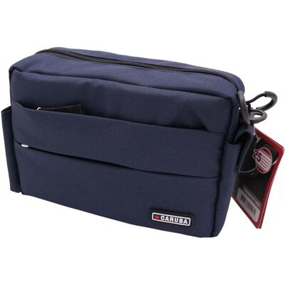 Caruba Compex 100 Bleu marine (Étui pour objectif), Housse pour appareil photo, Bleu Caruba Compex 100 Bleu marine (Étui pour objectif), Housse pour appareil photo, Bleu
