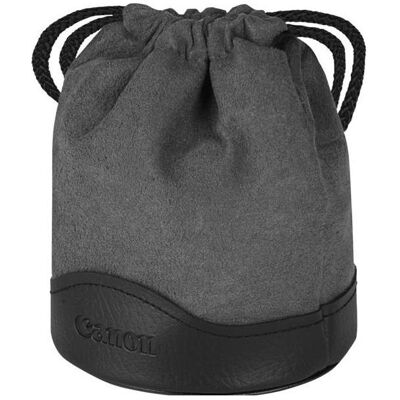 Canon Sac pour objectif LP 1214 (Sacoche pour appareil photo), Housse pour appareil photo, Gris Canon Sac pour objectif LP 1214 (Sacoche pour appareil photo), Housse pour appareil photo, Gris
