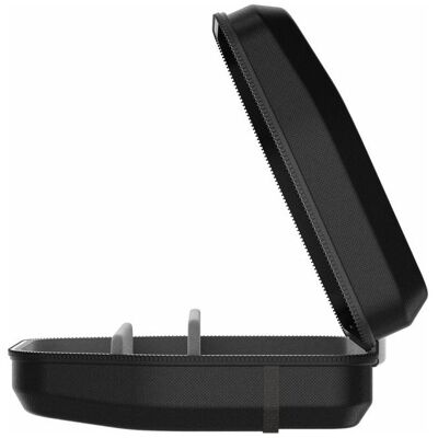 PolarPro Soft Case Minimalist pour DJI Mavic 2 Pro / Zoom (Sac de transport pour drone, DJI Mavic 2), Housse pour drone, Noir PolarPro Soft Case Minimalist pour DJI Mavic 2 Pro / Zoom (Sac de transport pour drone, DJI Mavic 2), Housse pour drone, Noir