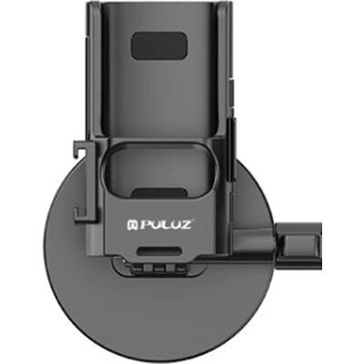 Puluz Étui de protection magnétique pour le DJI Osmo Pocket 3, Caméra d'action : accessoires, Noir Puluz Étui de protection magnétique pour le DJI Osmo Pocket 3, Caméra d'action : accessoires, Noir