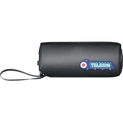 Telesin Universal Portable Storage Bag for DJI Pocket3, Caméra d'action : accessoires, Noir Telesin Universal Portable Storage Bag for DJI Pocket3, Caméra d'action : accessoires, Noir