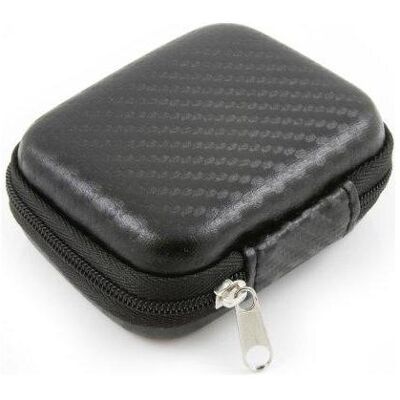 Xrec Étui / Housse / Boîtier / Étui pour GoPro / SJCAM / Xiaomi, Caméra d'action : accessoires, Noir Xrec Étui / Housse / Boîtier / Étui pour GoPro / SJCAM / Xiaomi, Caméra d'action : accessoires, Noir