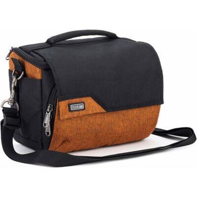 Think Tank Mirrorless Mover 20 Orange (Nouveauté), Housse pour appareil photo, Orange Think Tank Mirrorless Mover 20 Orange (Nouveauté), Housse pour appareil photo, Orange