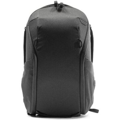 Peak Design Everyday (Sac à dos photo, 15 l), Housse pour appareil photo, Noir Peak Design Everyday (Sac à dos photo, 15 l), Housse pour appareil photo, Noir