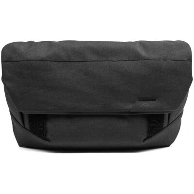 Peak Design Field Pouch V2, noir (BP-BK-3) (Étui pour objectif), Housse pour appareil photo, Noir Peak Design Field Pouch V2, noir (BP-BK-3) (Étui pour objectif), Housse pour appareil photo, Noir