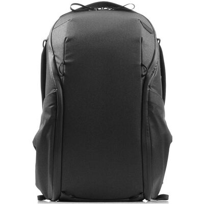 Peak Design Tous les jours (20 l), Housse pour appareil photo, Noir Peak Design Tous les jours (20 l), Housse pour appareil photo, Noir