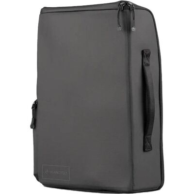 Wandrd Pro + Camera Cube v2 (13.40 l), Housse pour appareil photo, Noir, Gris Wandrd Pro + Camera Cube v2 (13.40 l), Housse pour appareil photo, Noir, Gris
