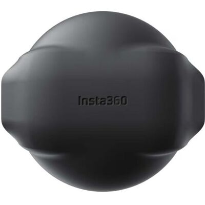 Insta360 Cache-objectif X6 noir, Caméra d'action : accessoires, Noir Insta360 Cache-objectif X6 noir, Caméra d'action : accessoires, Noir