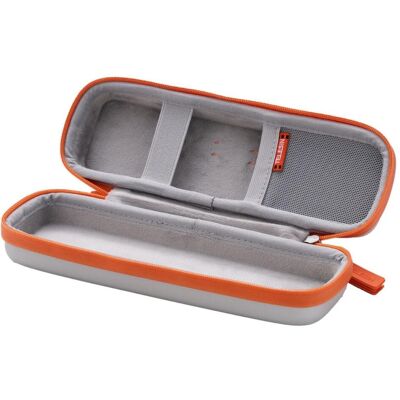 Telesin Disadv Sling Bag For DJI Pocket 3/4 Silver, Caméra d'action : accessoires, Argent Telesin Disadv Sling Bag For DJI Pocket 3/4 Silver, Caméra d'action : accessoires, Argent