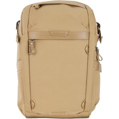 Vanguard Veo Metro B20l Bg (Sac à dos photo, 20 l), Housse pour appareil photo, Beige Vanguard Veo Metro B20l Bg (Sac à dos photo, 20 l), Housse pour appareil photo, Beige