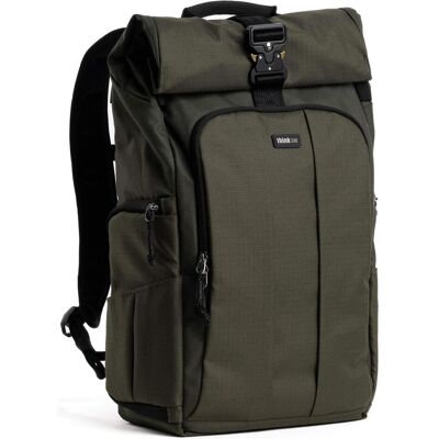 Think Tank FocusPoint 30L Greenway (Sac à dos photo, 31 l), Housse pour appareil photo, Vert Think Tank FocusPoint 30L Greenway (Sac à dos photo, 31 l), Housse pour appareil photo, Vert