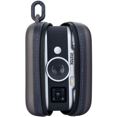 Fujifilm Étui instax PAL2 noir (Étui pour objectif), Housse pour appareil photo, Noir Fujifilm Étui instax PAL2 noir (Étui pour objectif), Housse pour appareil photo, Noir