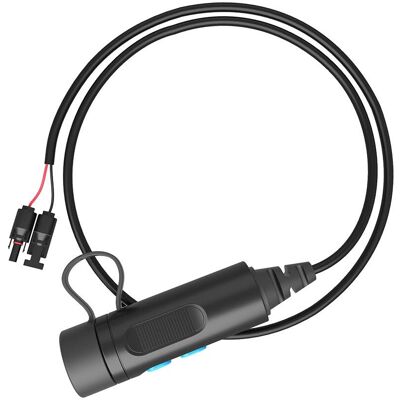 Bluetti, Power Station : accessoires, P090D Câble de connexion batterie externe pour B230/B300 (EP500Pro) Bluetti, Power Station : accessoires, P090D Câble de connexion batterie externe pour B230/B300 (EP500Pro)