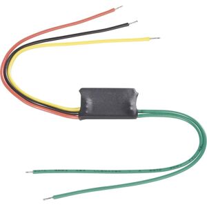 TRU Components 701240 Commutateur de fréquence - 35V, 1.5A TRU Components 701240 Commutateur de fréquence - 35V, 1.5A