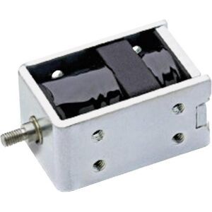 Intertec ITS-LX-2218-24VDC-6mm - Aimant de levage bidirectionnel Intertec ITS-LX-2218-24VDC-6mm - Aimant de levage bidirectionnel