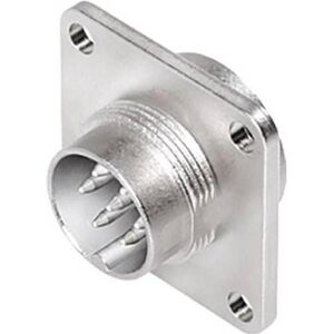 Binder 09 0507 300 16 - Connecteur rond miniature - 16 pôles Binder 09 0507 300 16 - Connecteur rond miniature - 16 pôles