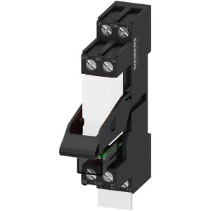 Siemens LZS:RT4A4L24 - Relais compact avec 2 contacts - 24V DC Siemens LZS:RT4A4L24 - Relais compact avec 2 contacts - 24V DC