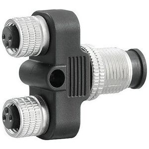 Câble Weidmüller SAI-Y-5S B2-4 2M12 - Raccord capteur/acteur Câble Weidmüller SAI-Y-5S B2-4 2M12 - Raccord capteur/acteur