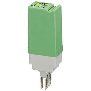 Module relais Phoenix Contact ST-REL3-KG 24/21 - Module relais Module relais Phoenix Contact ST-REL3-KG 24/21 - Module relais