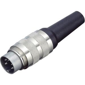 Connecteur Binder 99-2005-210-03 Male - Connecteur électrique Connecteur Binder 99-2005-210-03 Male - Connecteur électrique