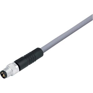binder 77 3405 0000 20005-0200 Connecteur Capteur/Actionneur - Connecteur Capteur/Actionneur binder 77 3405 0000 20005-0200 Connecteur Capteur/Actionneur - Connecteur Capteur/Actionneur