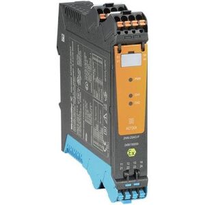 Weidmüller ELM-4F CL2 Surveillance de charge - Appareil Weidmüller ELM-4F CL2 Surveillance de charge - Appareil