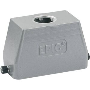 Boîtier métallique LappKabel EPIC H-B 16 M25 - IP65 Boîtier métallique LappKabel EPIC H-B 16 M25 - IP65