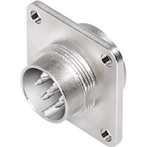Binder 09 0463 300 19 Connecteur rond miniature mâle, 19 pôles - Miniatur-Rundsteckverbinder Binder 09 0463 300 19 Connecteur rond miniature mâle, 19 pôles - Miniatur-Rundsteckverbinder