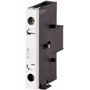 Eaton XHI01-S Bloc de Contactes Auxiliaires - Série DILM7, DILM9, DILM12, DILM15, DILMP20 Eaton XHI01-S Bloc de Contactes Auxiliaires - Série DILM7, DILM9, DILM12, DILM15, DILMP20